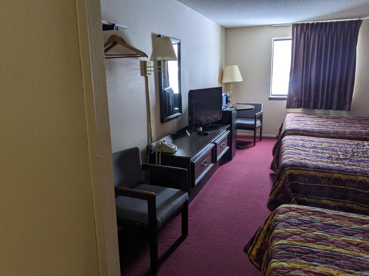 Super 8 By Wyndham 2* Shelbyville