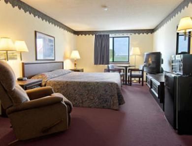 Hotel Super 8 By Wyndham Shelbyville