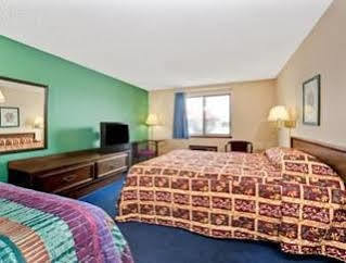 Super 8 By Wyndham