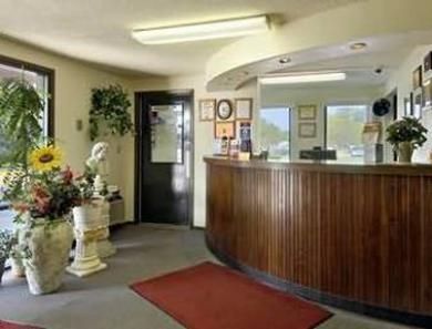 Super 8 By Wyndham Shelbyville